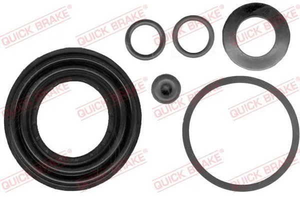 Repair Kit, brake caliper